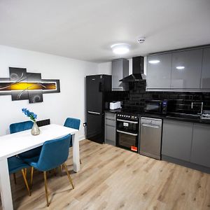 The Finsbury Guesthouse